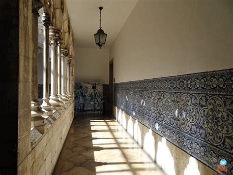 museu azulejo